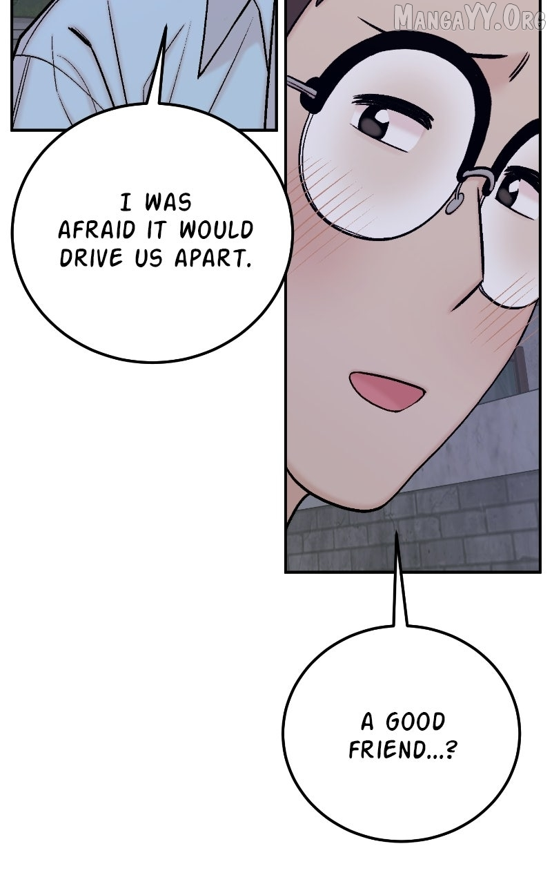 My Dud To Stud Boyfriend Chapter 156 page 67