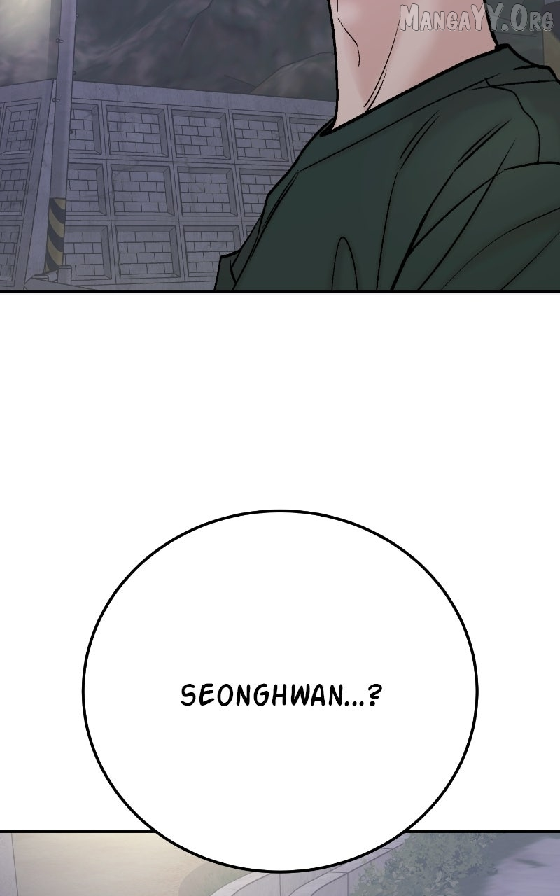 My Dud To Stud Boyfriend Chapter 156 page 43