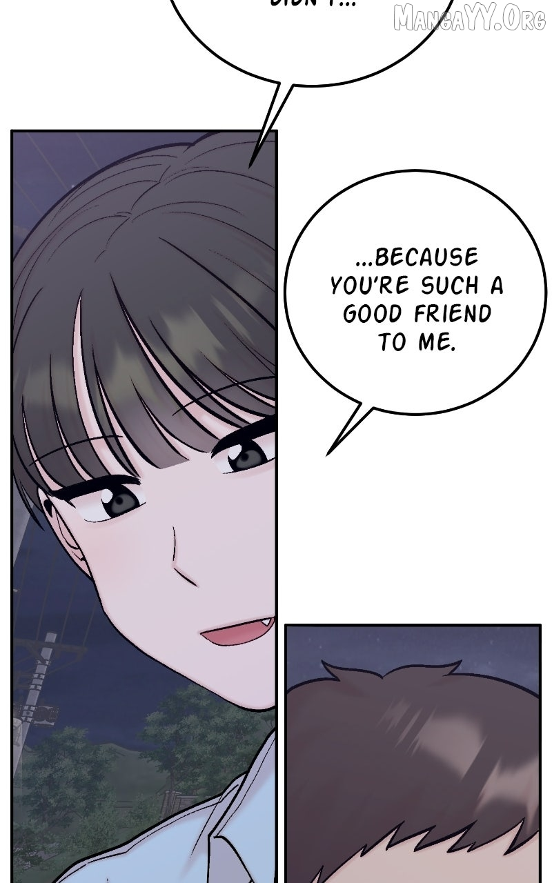 My Dud To Stud Boyfriend Chapter 156 page 66
