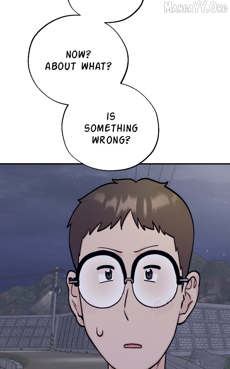My Dud To Stud Boyfriend Chapter 156 page 50