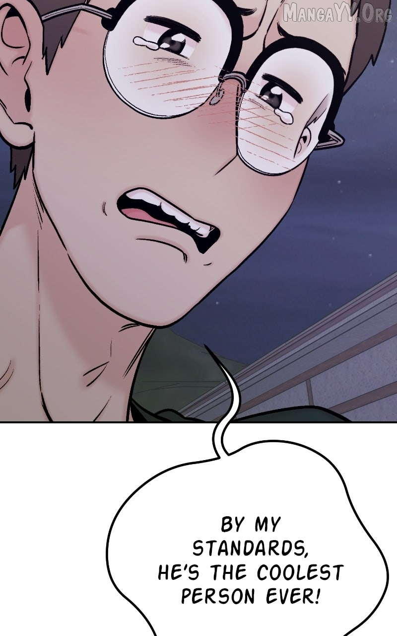 My Dud To Stud Boyfriend Chapter 156 page 83