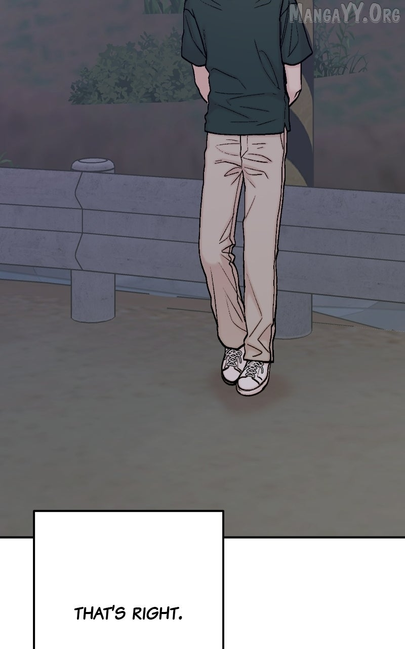 My Dud To Stud Boyfriend Chapter 156 page 28