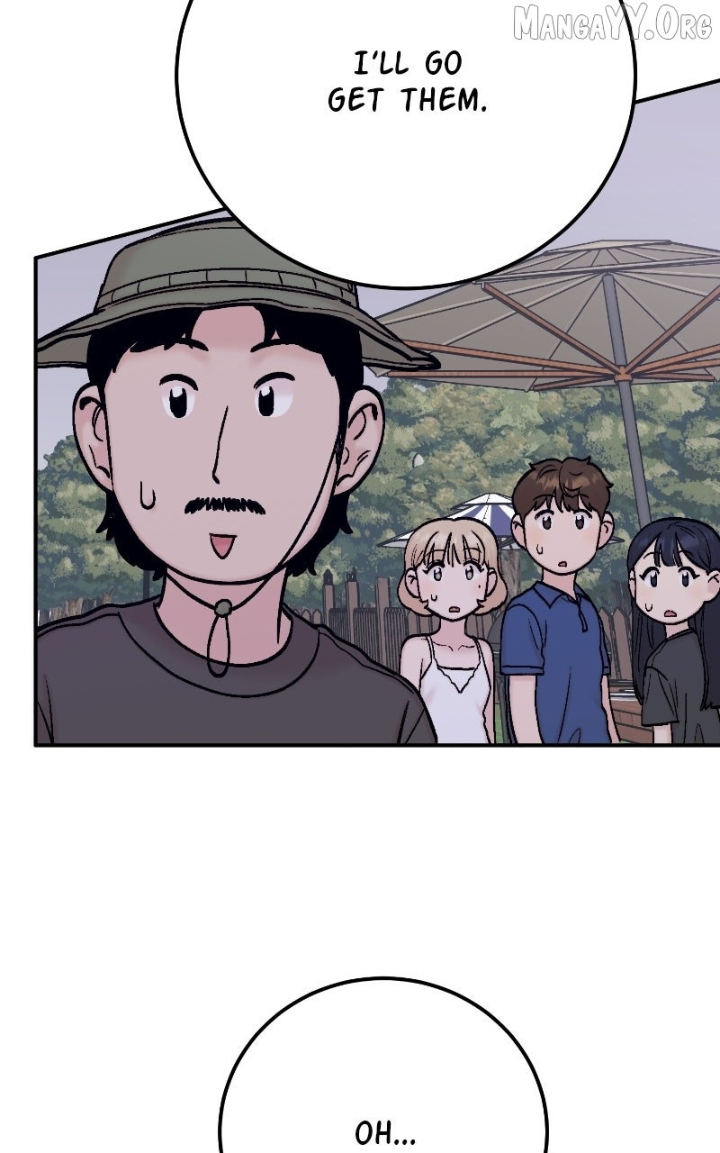 My Dud To Stud Boyfriend Chapter 156 page 24