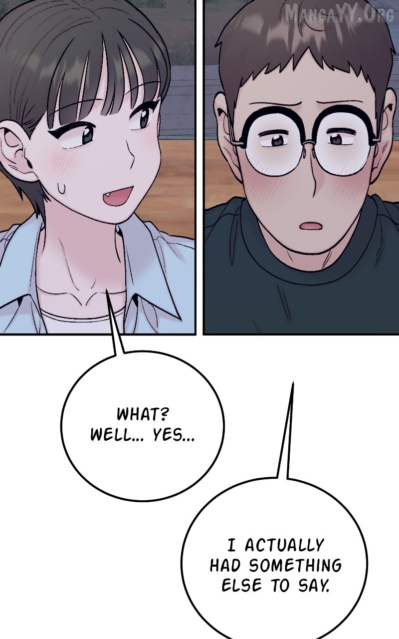 My Dud To Stud Boyfriend Chapter 156 page 76