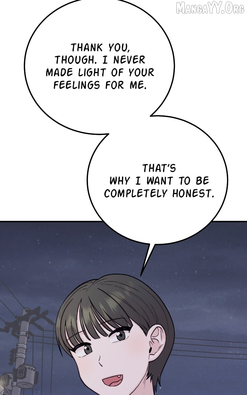 My Dud To Stud Boyfriend Chapter 156 page 71