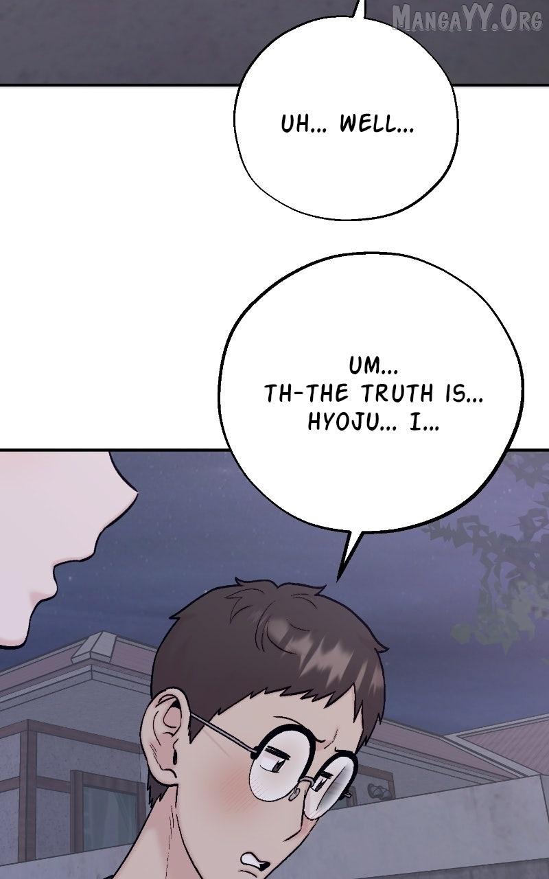 My Dud To Stud Boyfriend Chapter 156 page 61