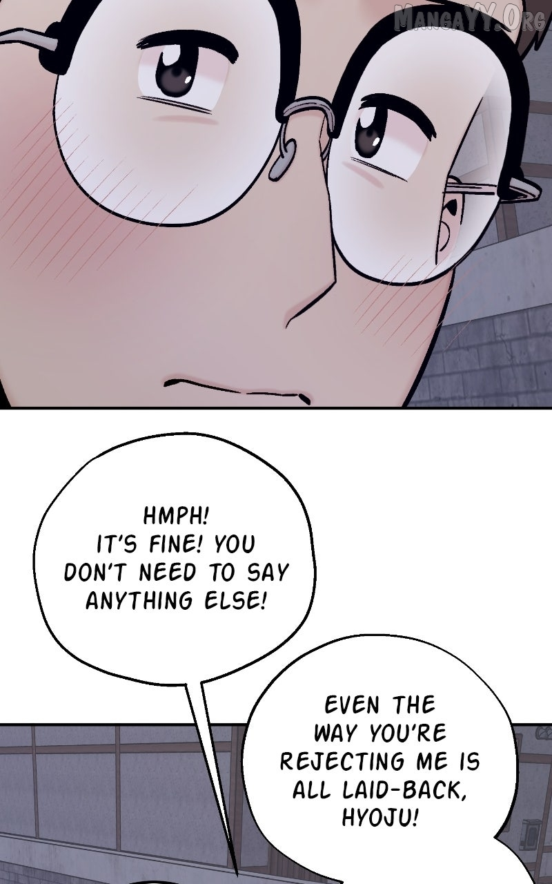 My Dud To Stud Boyfriend Chapter 156 page 73