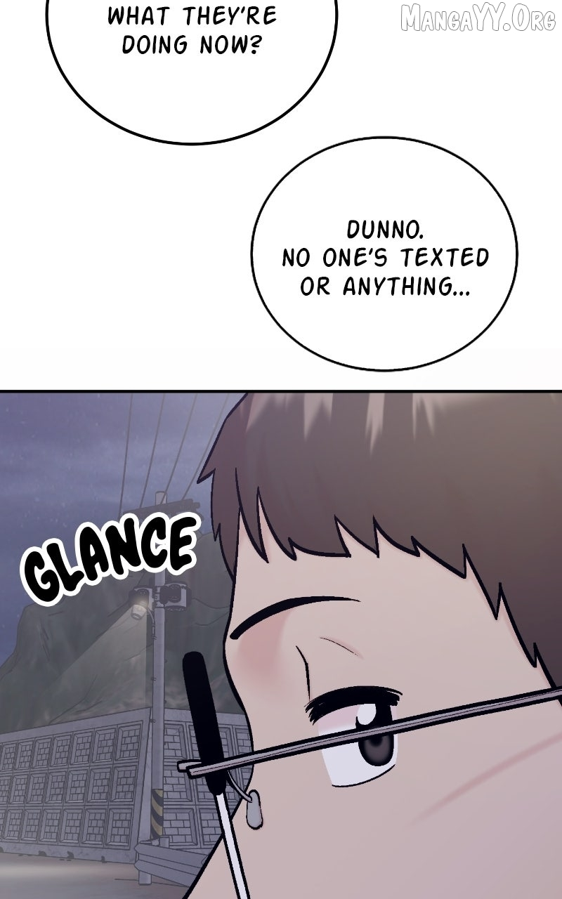 My Dud To Stud Boyfriend Chapter 156 page 38