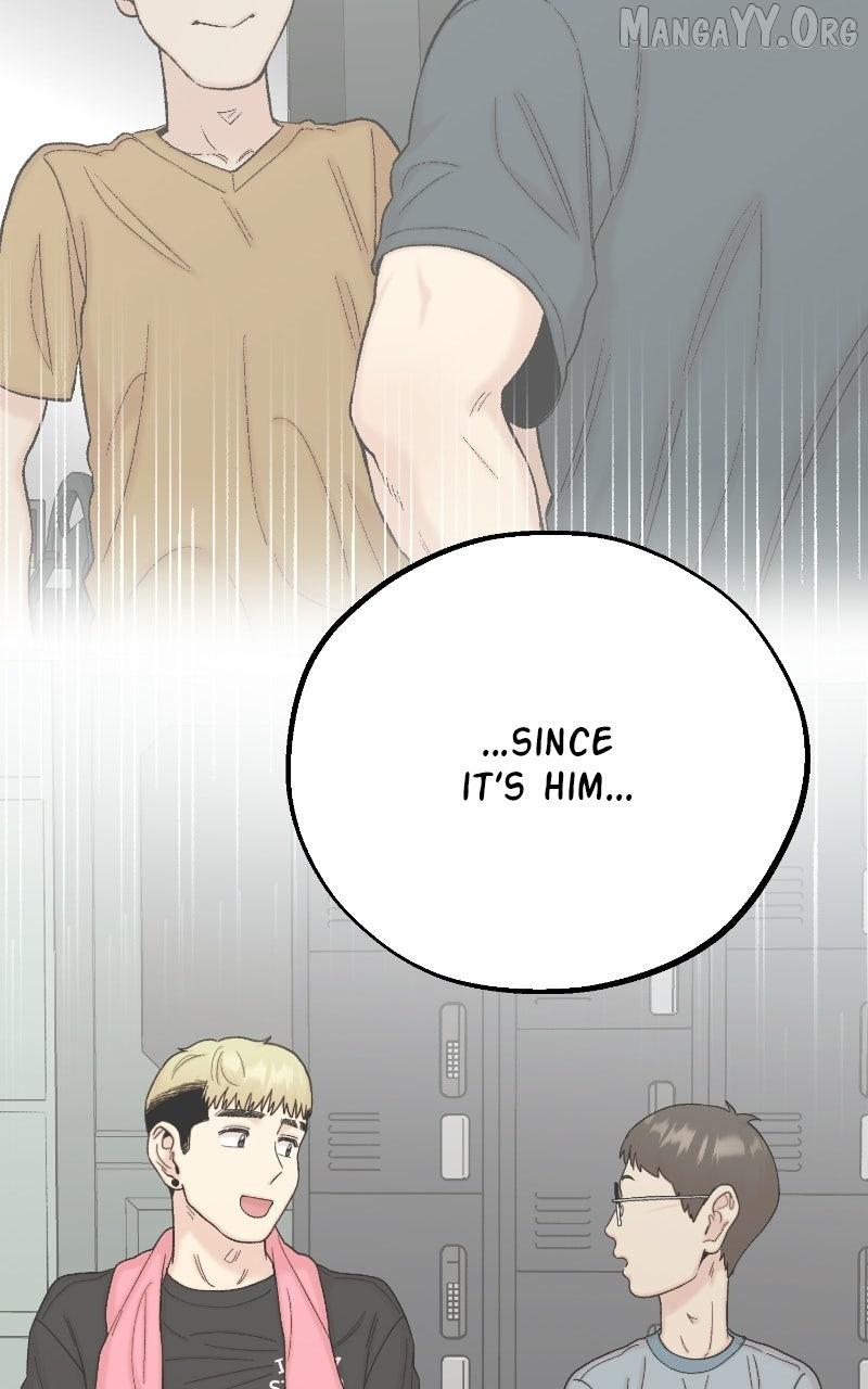 My Dud To Stud Boyfriend Chapter 156 page 81