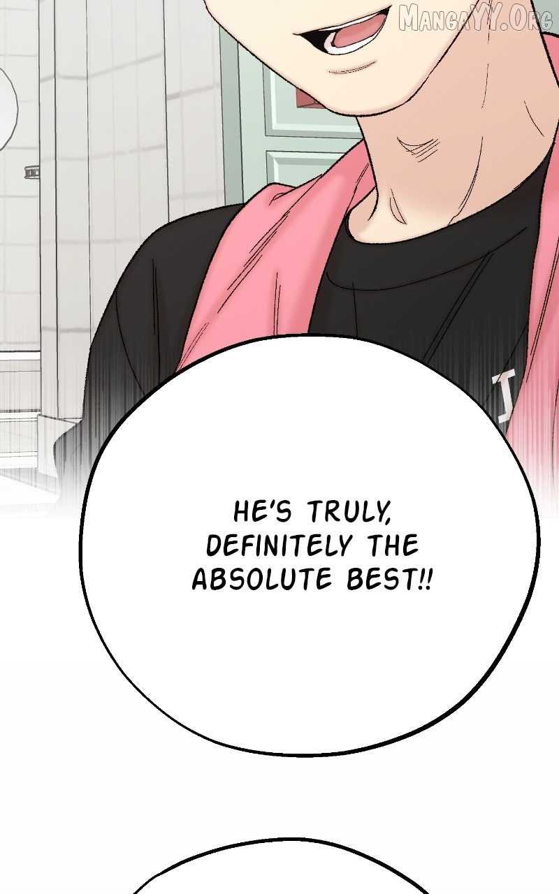 My Dud To Stud Boyfriend Chapter 156 page 85