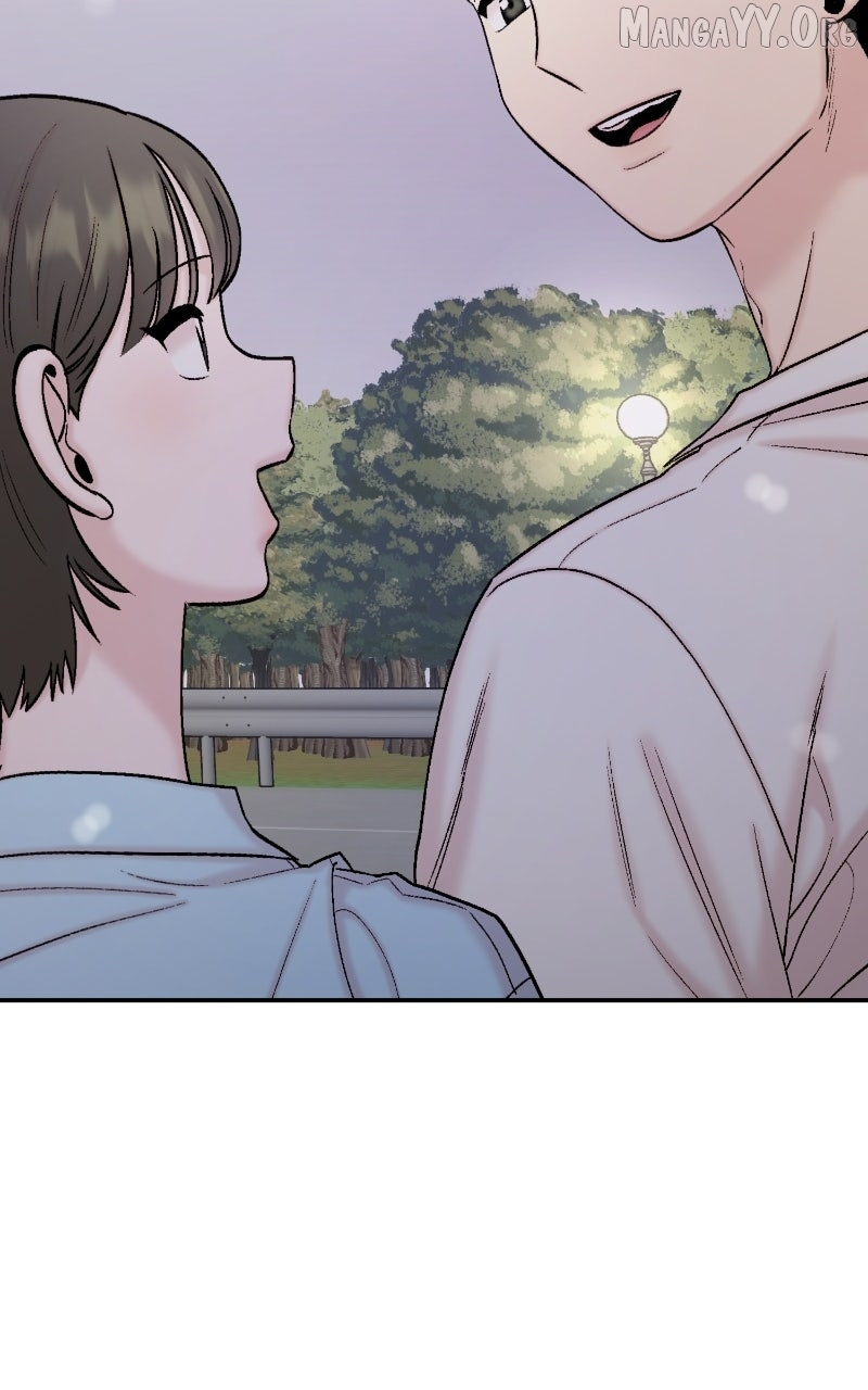 My Dud To Stud Boyfriend Chapter 156 page 33