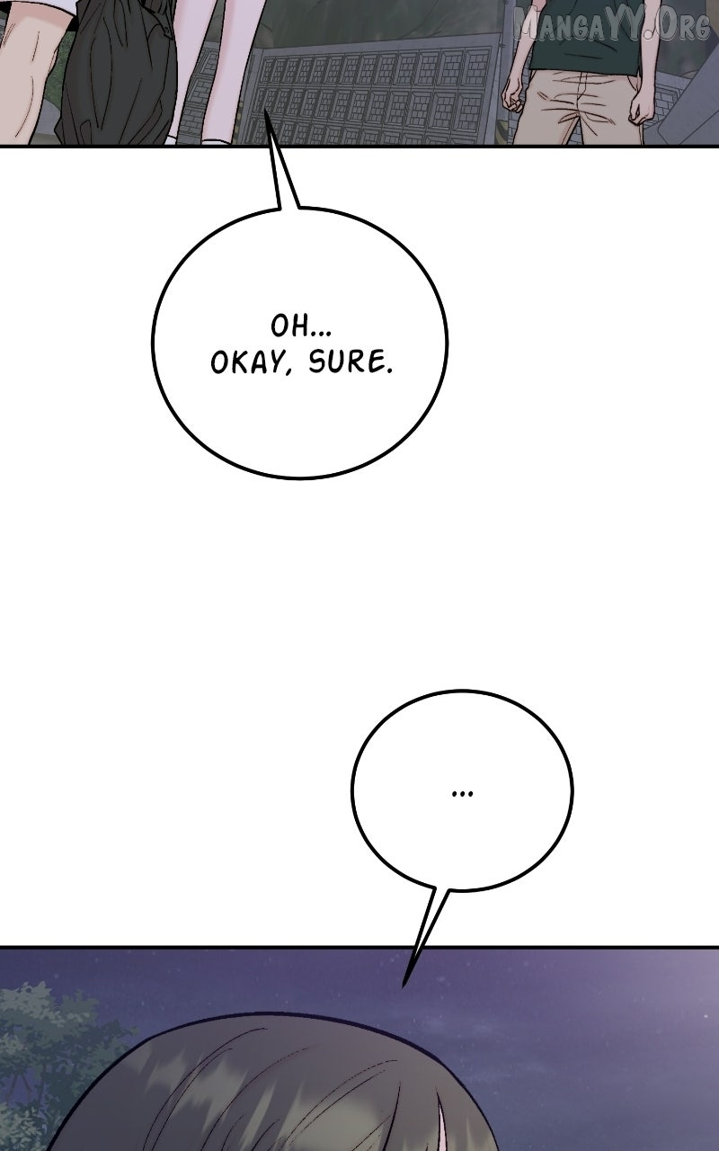 My Dud To Stud Boyfriend Chapter 156 page 56