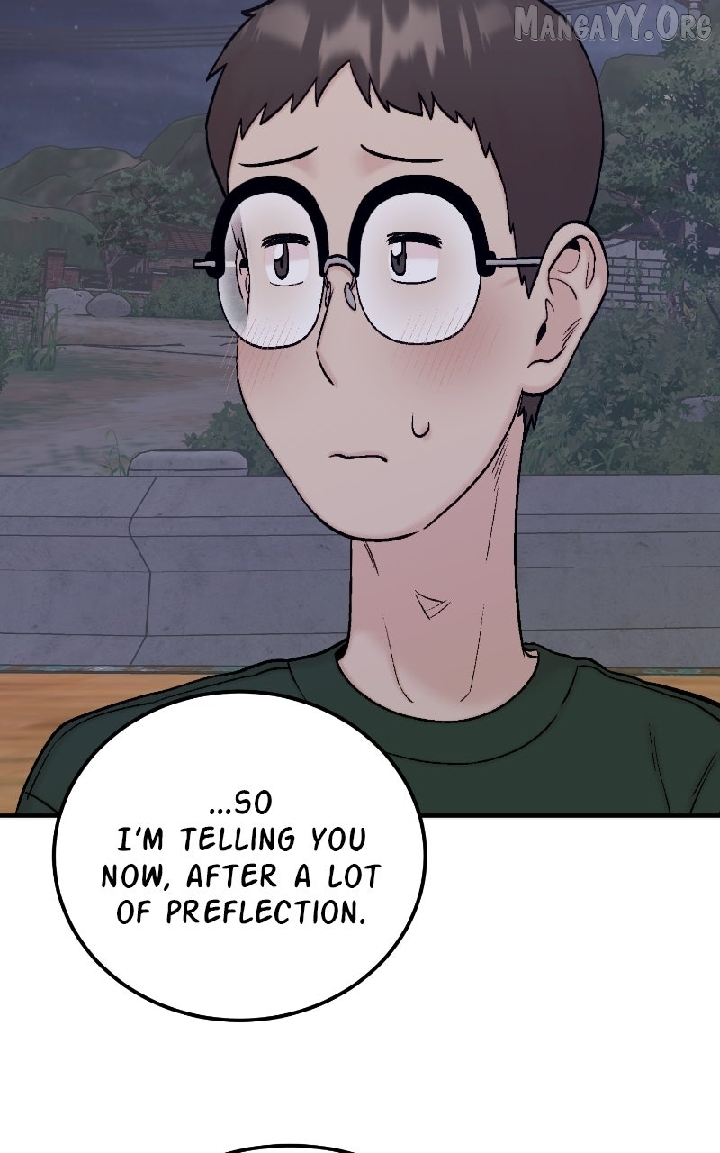 My Dud To Stud Boyfriend Chapter 156 page 70
