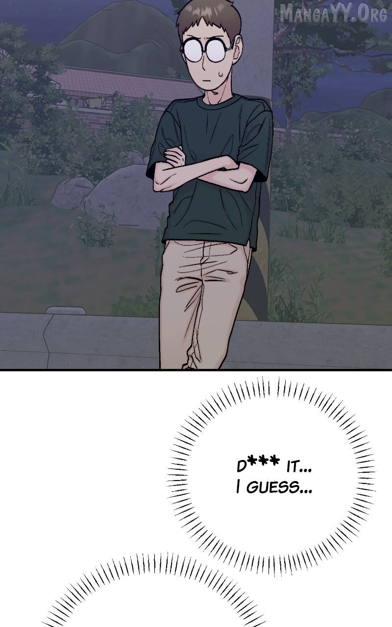 My Dud To Stud Boyfriend Chapter 156 page 35