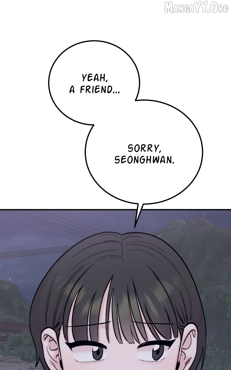 My Dud To Stud Boyfriend Chapter 156 page 68
