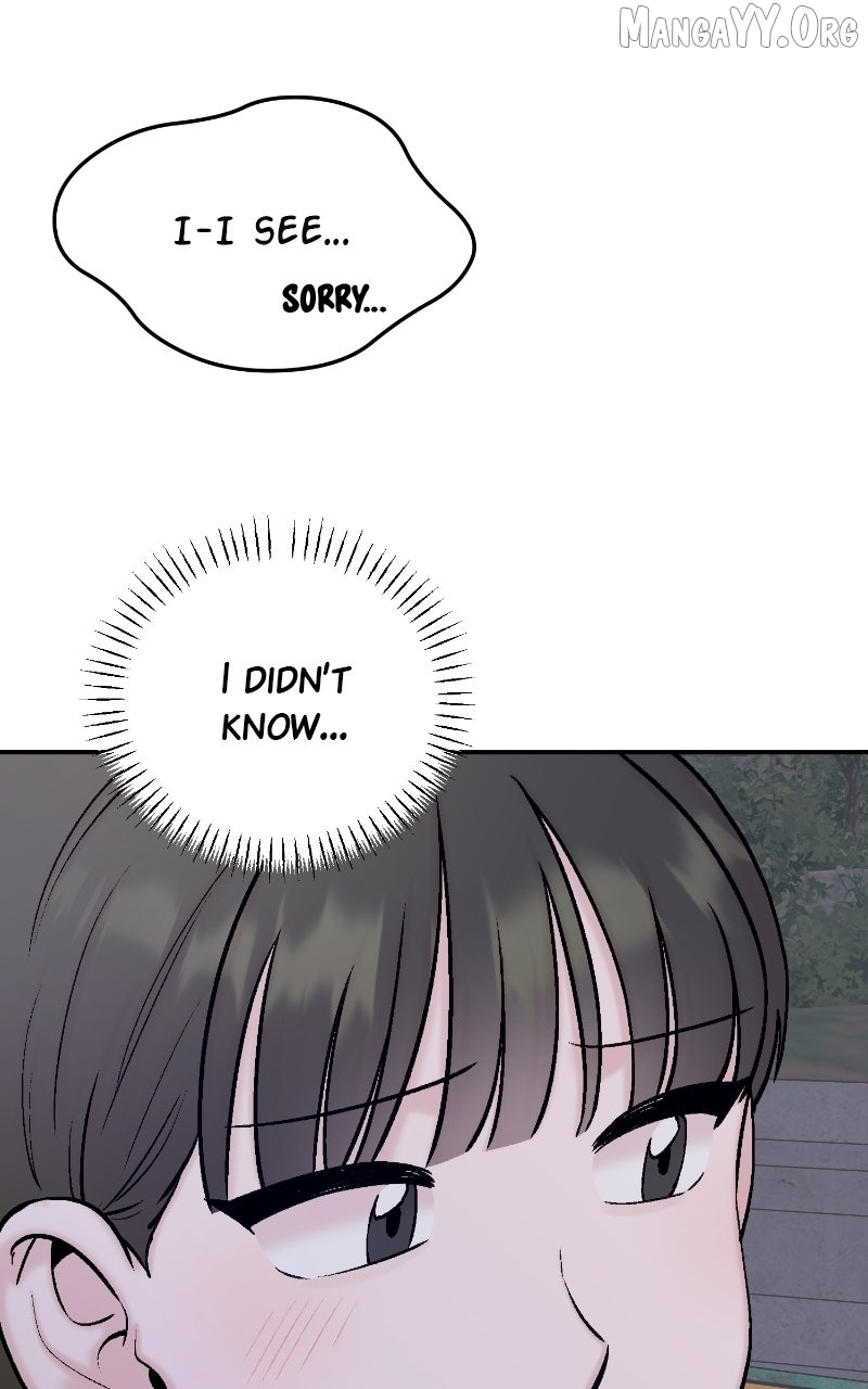 My Dud To Stud Boyfriend Chapter 156 page 92