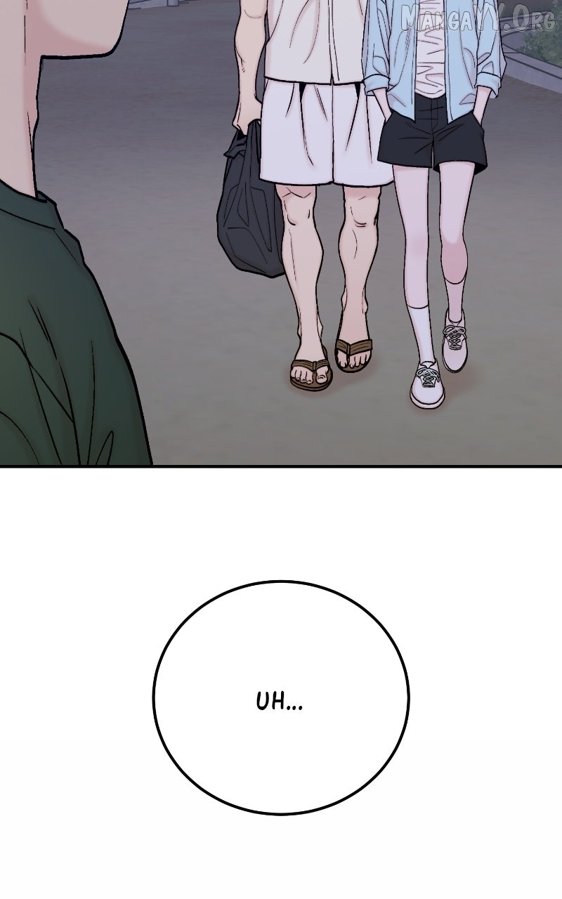My Dud To Stud Boyfriend Chapter 156 page 40