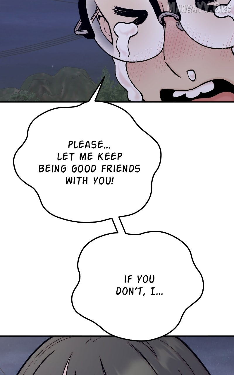 My Dud To Stud Boyfriend Chapter 156 page 95
