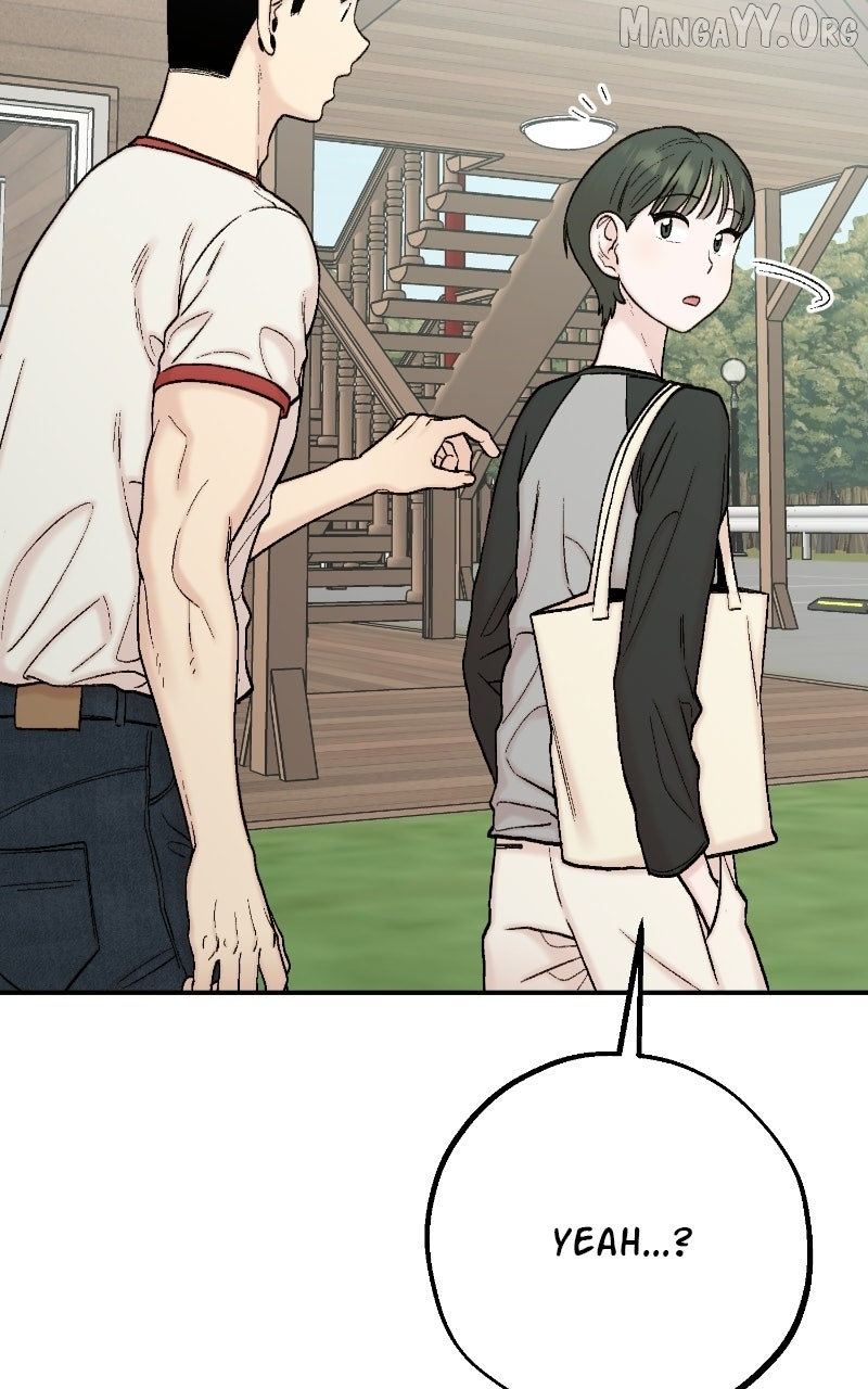 My Dud To Stud Boyfriend Chapter 156 page 108