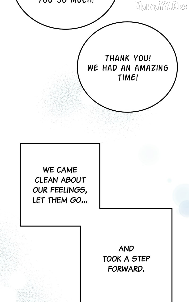 My Dud To Stud Boyfriend Chapter 156 page 115