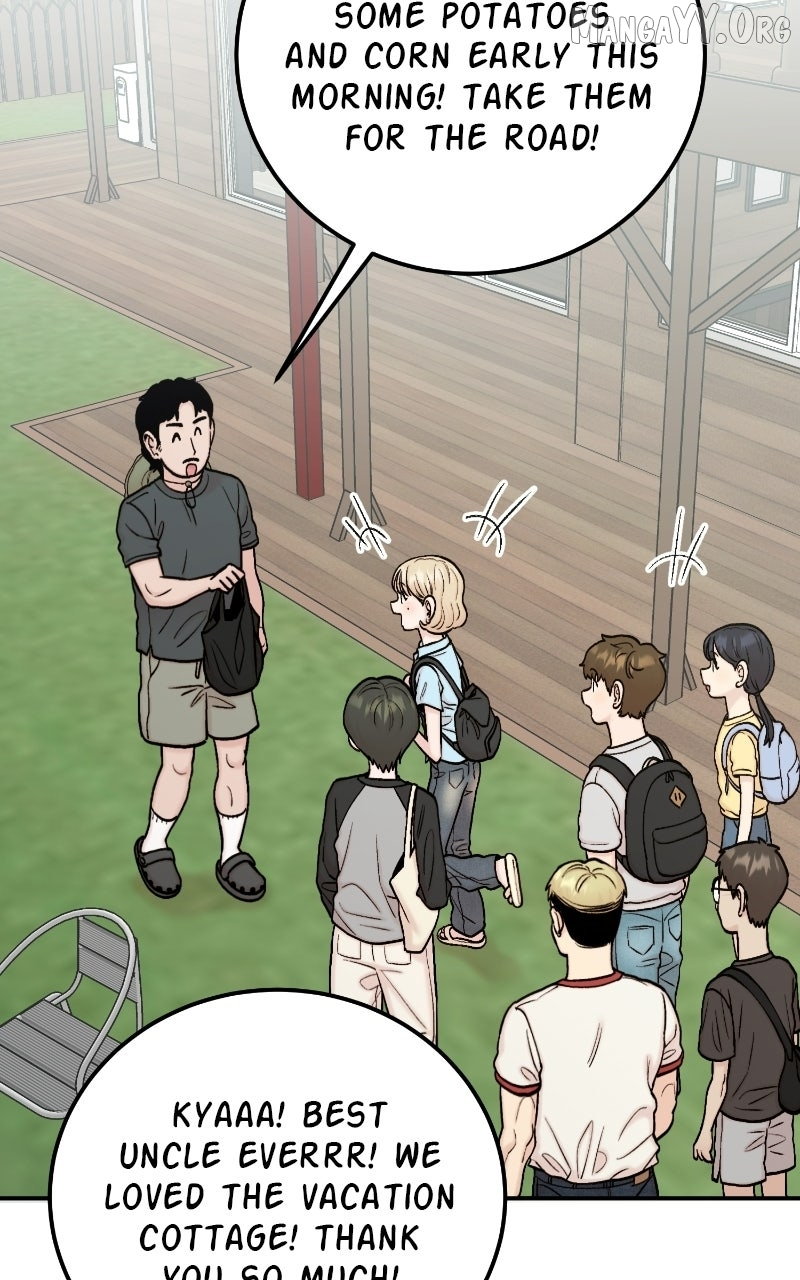 My Dud To Stud Boyfriend Chapter 156 page 114
