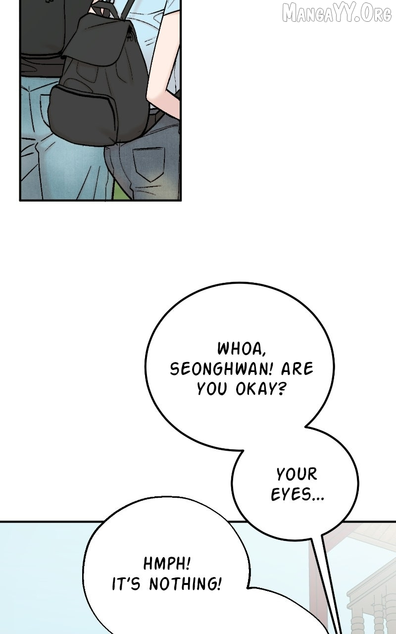 My Dud To Stud Boyfriend Chapter 156 page 102