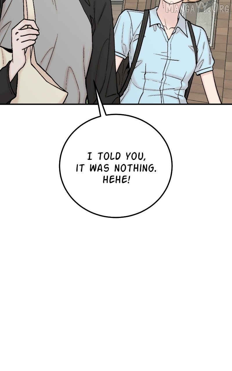 My Dud To Stud Boyfriend Chapter 156 page 105