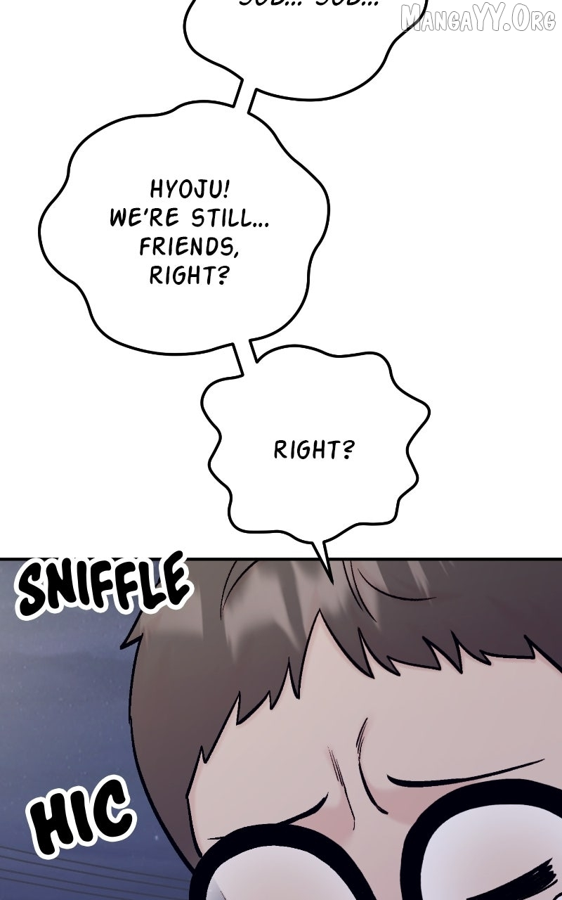 My Dud To Stud Boyfriend Chapter 156 page 94