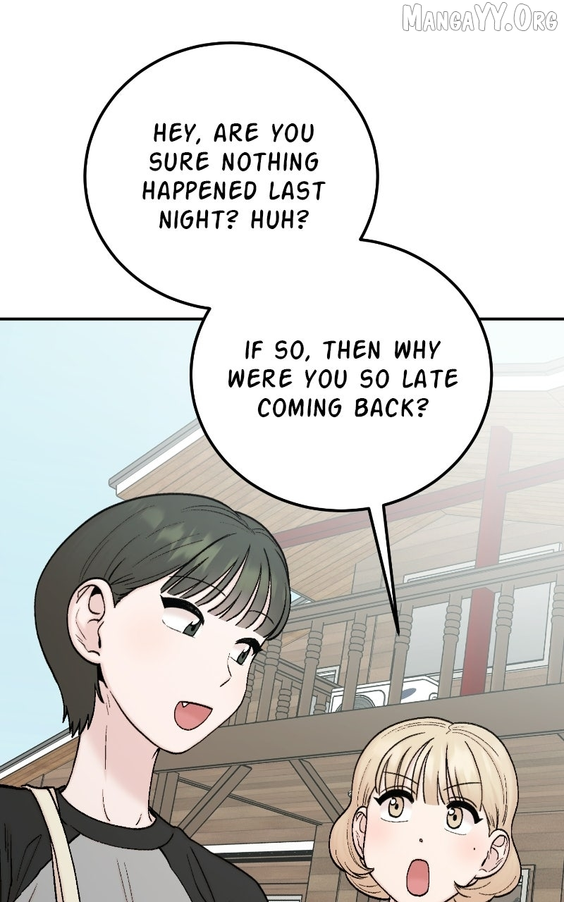 My Dud To Stud Boyfriend Chapter 156 page 104
