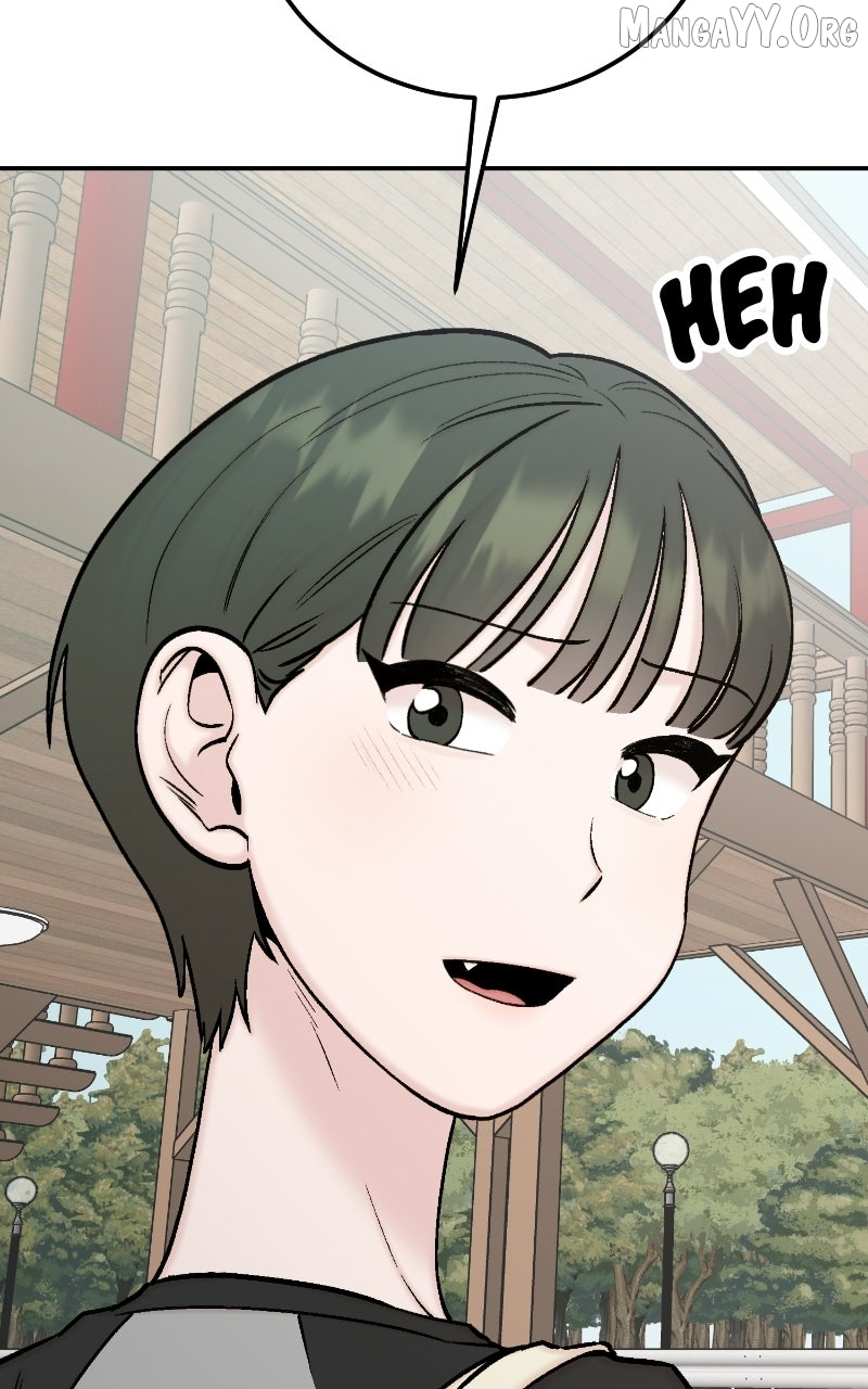 My Dud To Stud Boyfriend Chapter 156 page 111