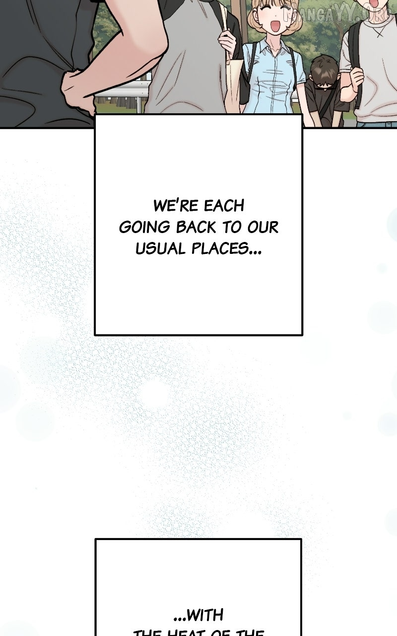 My Dud To Stud Boyfriend Chapter 156 page 117