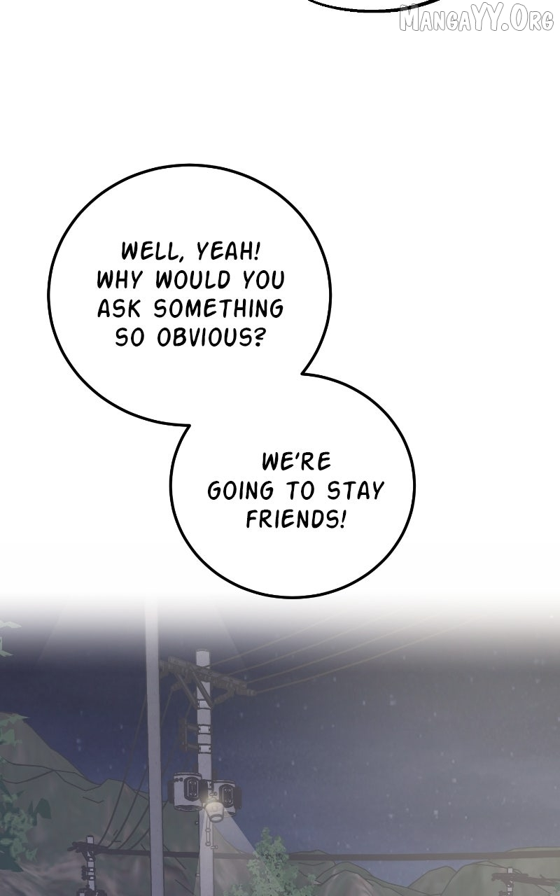 My Dud To Stud Boyfriend Chapter 156 page 97