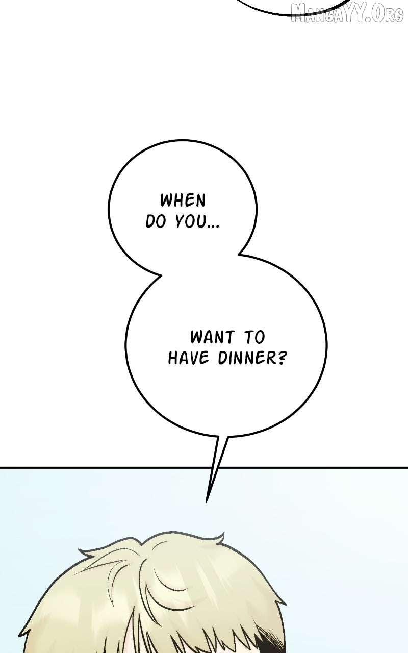 My Dud To Stud Boyfriend Chapter 156 page 109