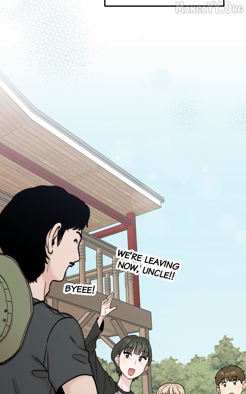 My Dud To Stud Boyfriend Chapter 156 page 116