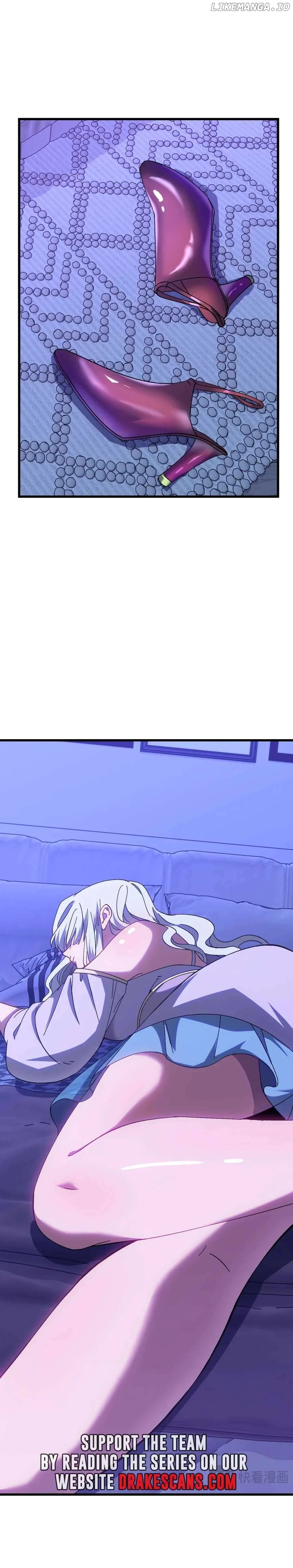 Log into the Future Chapter 156 page 8