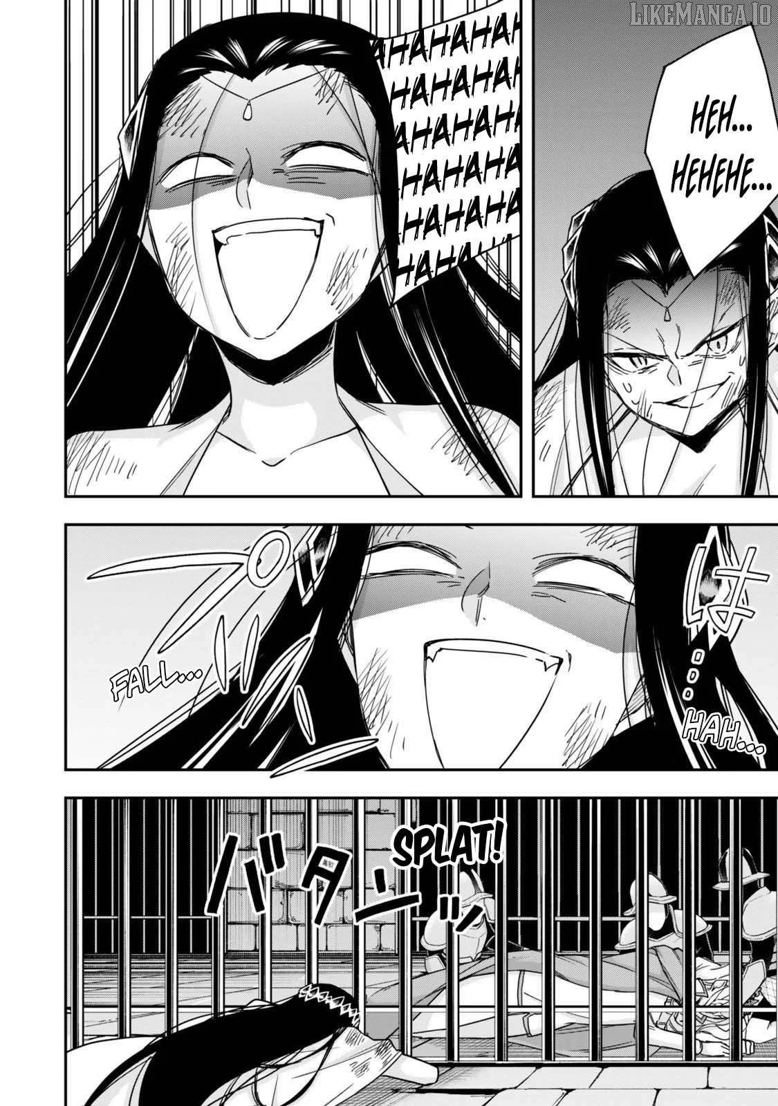 Jitsu wa Ore, Saikyou deshita? Chapter 124 page 16