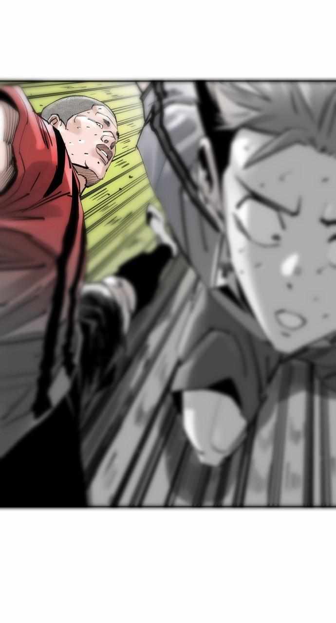 Build Up Chapter 157 page 30