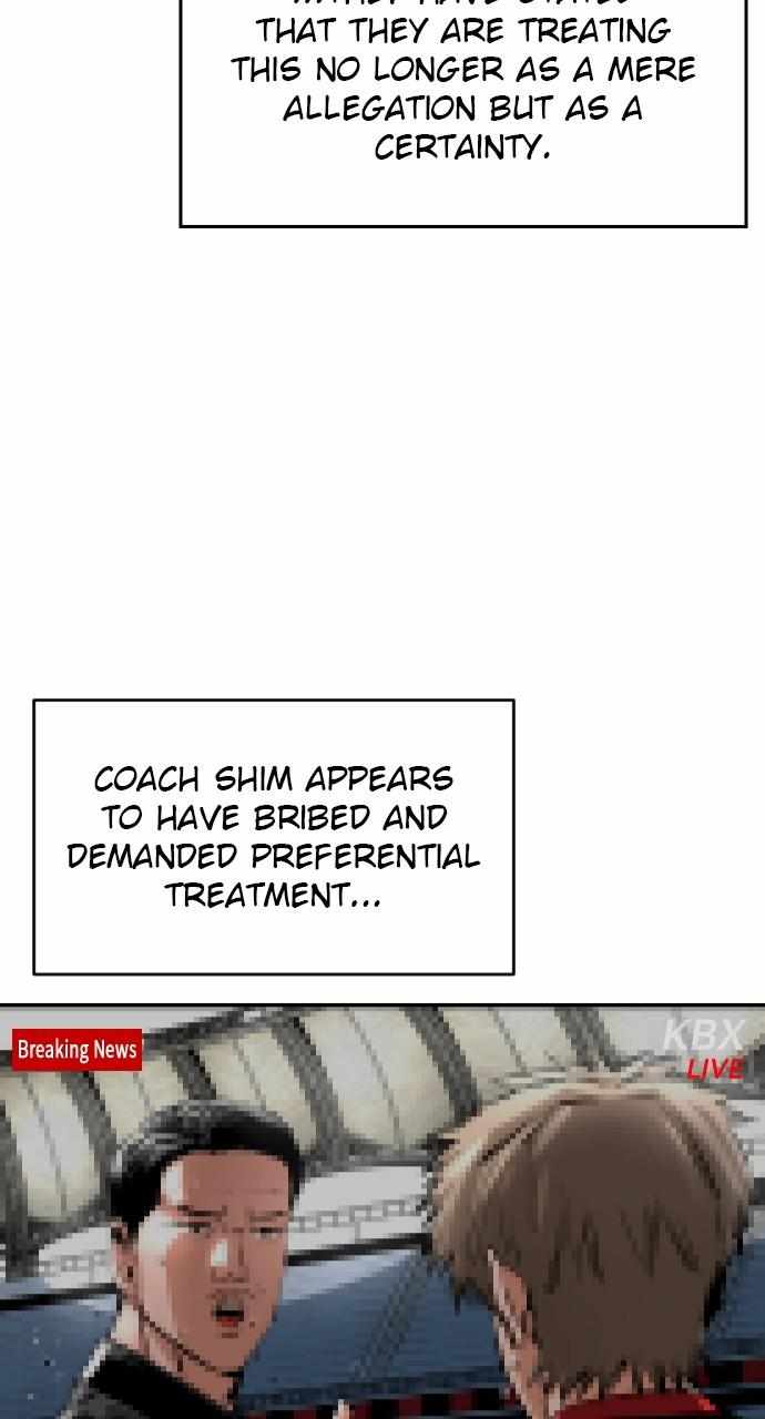 Build Up Chapter 157 page 16