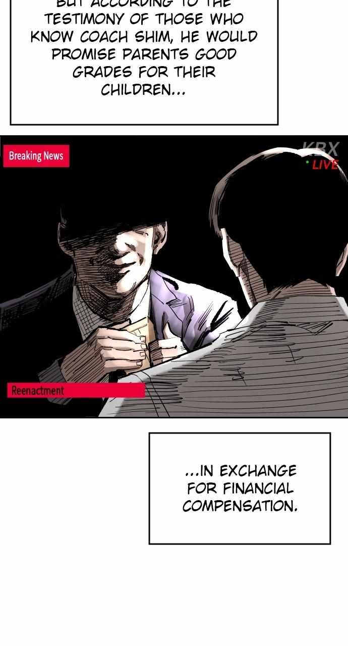 Build Up Chapter 157 page 20