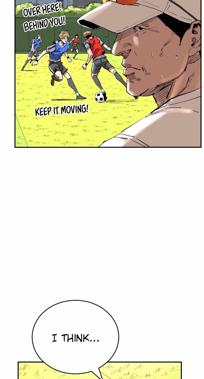 Build Up Chapter 157 page 2