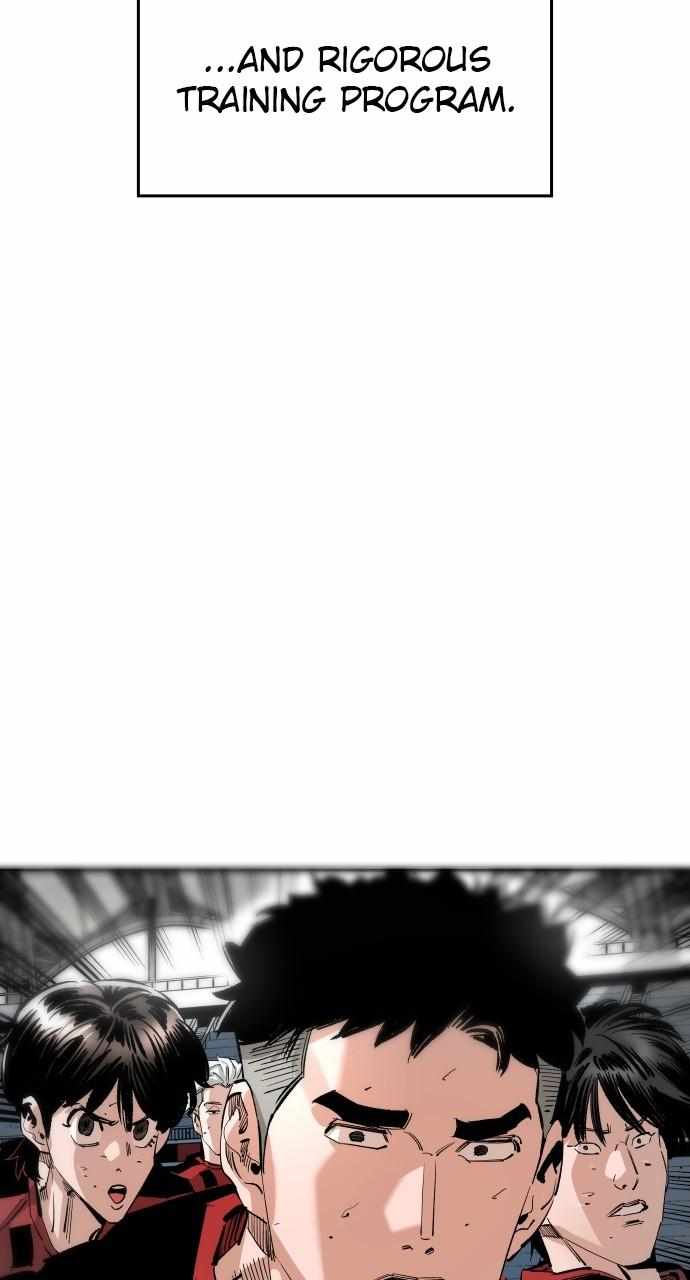 Build Up Chapter 157 page 45
