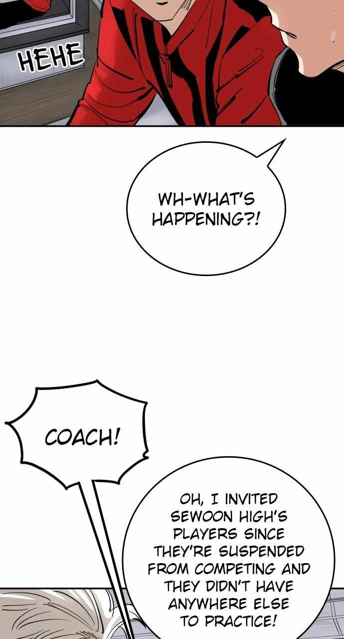 Build Up Chapter 157 page 120