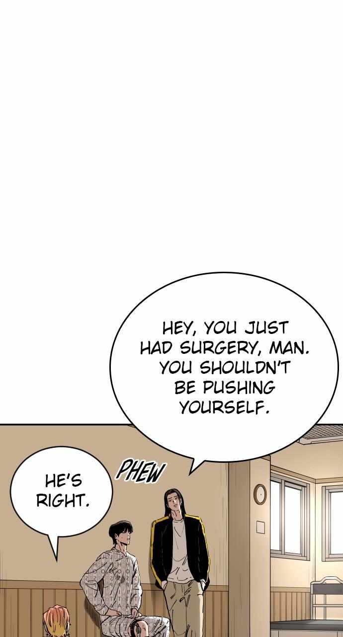 Build Up Chapter 157 page 102