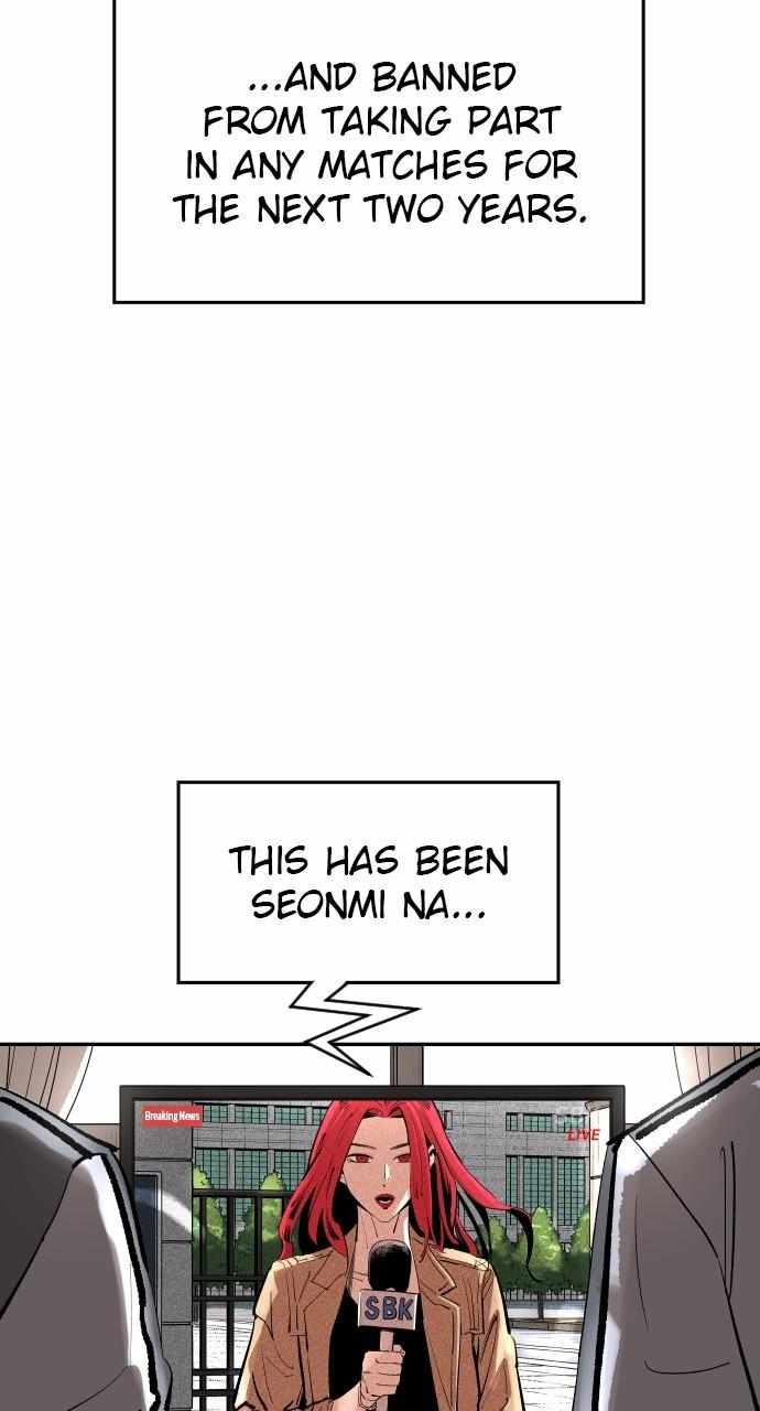 Build Up Chapter 157 page 62