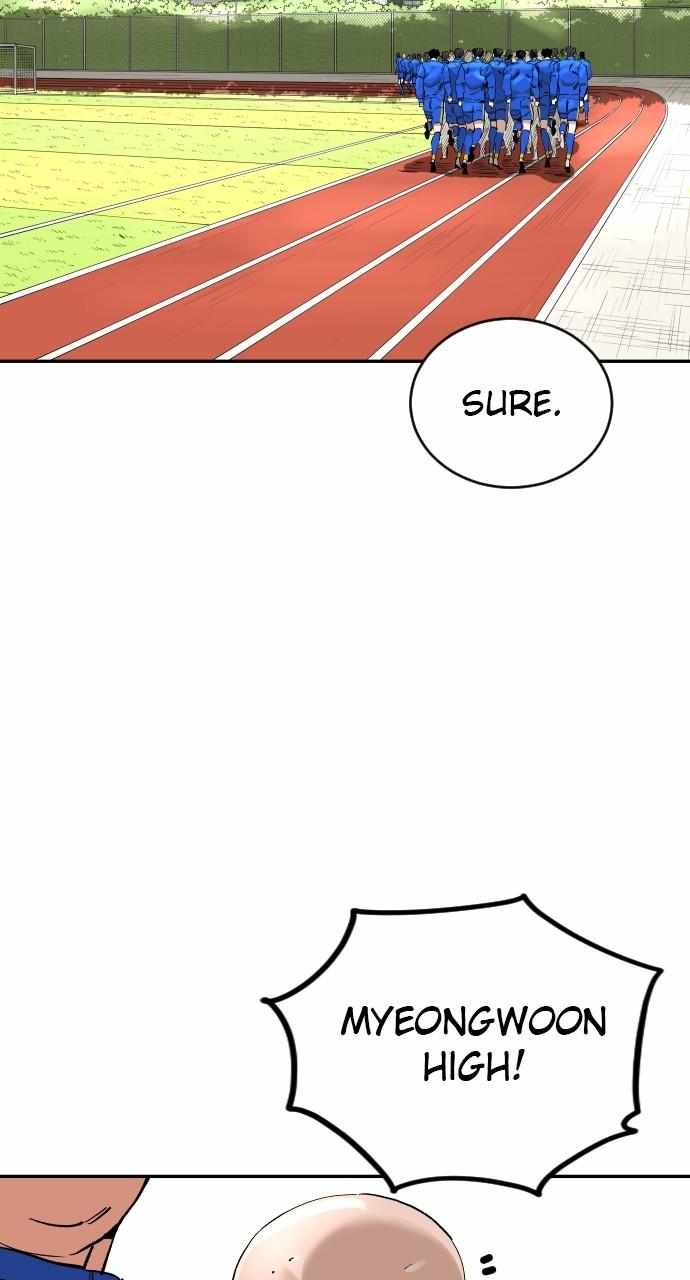 Build Up Chapter 157 page 109