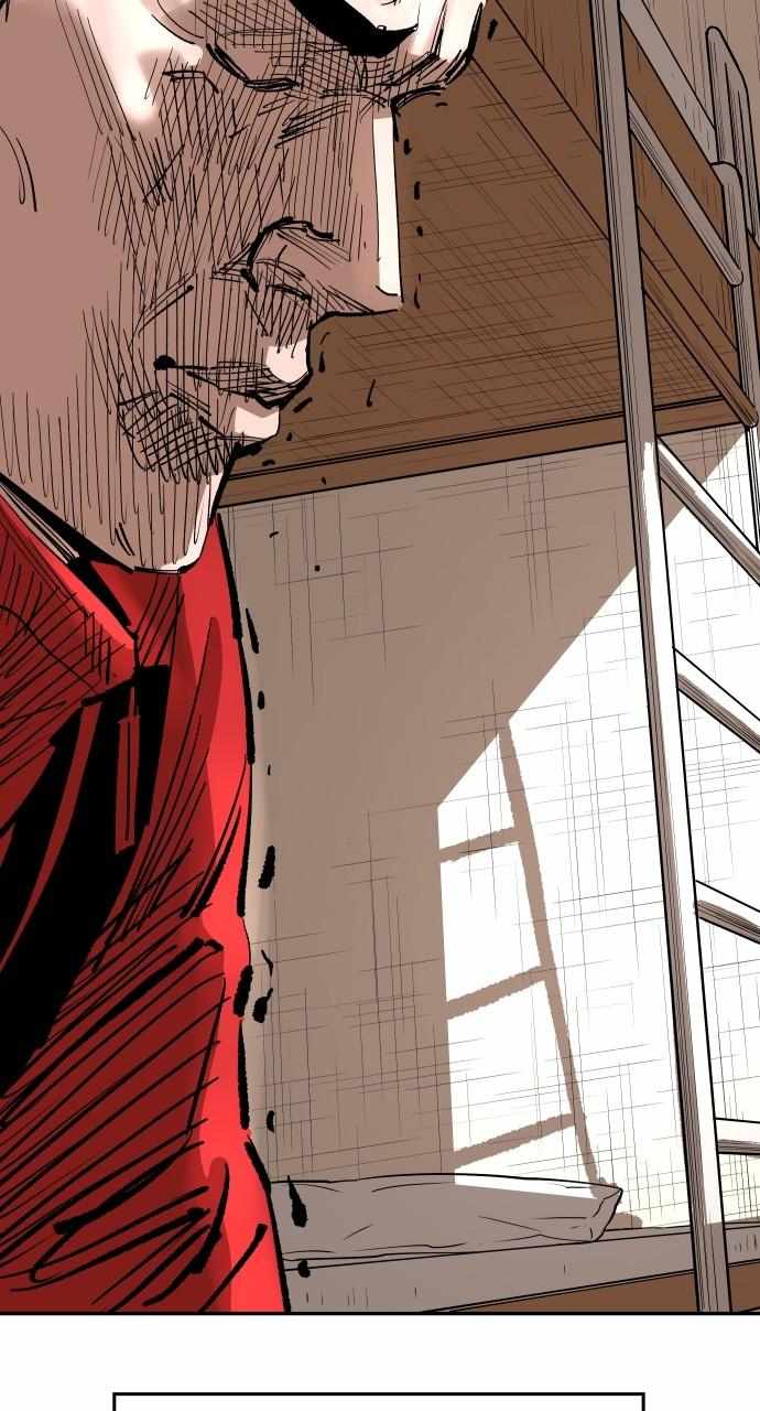 Build Up Chapter 157 page 61