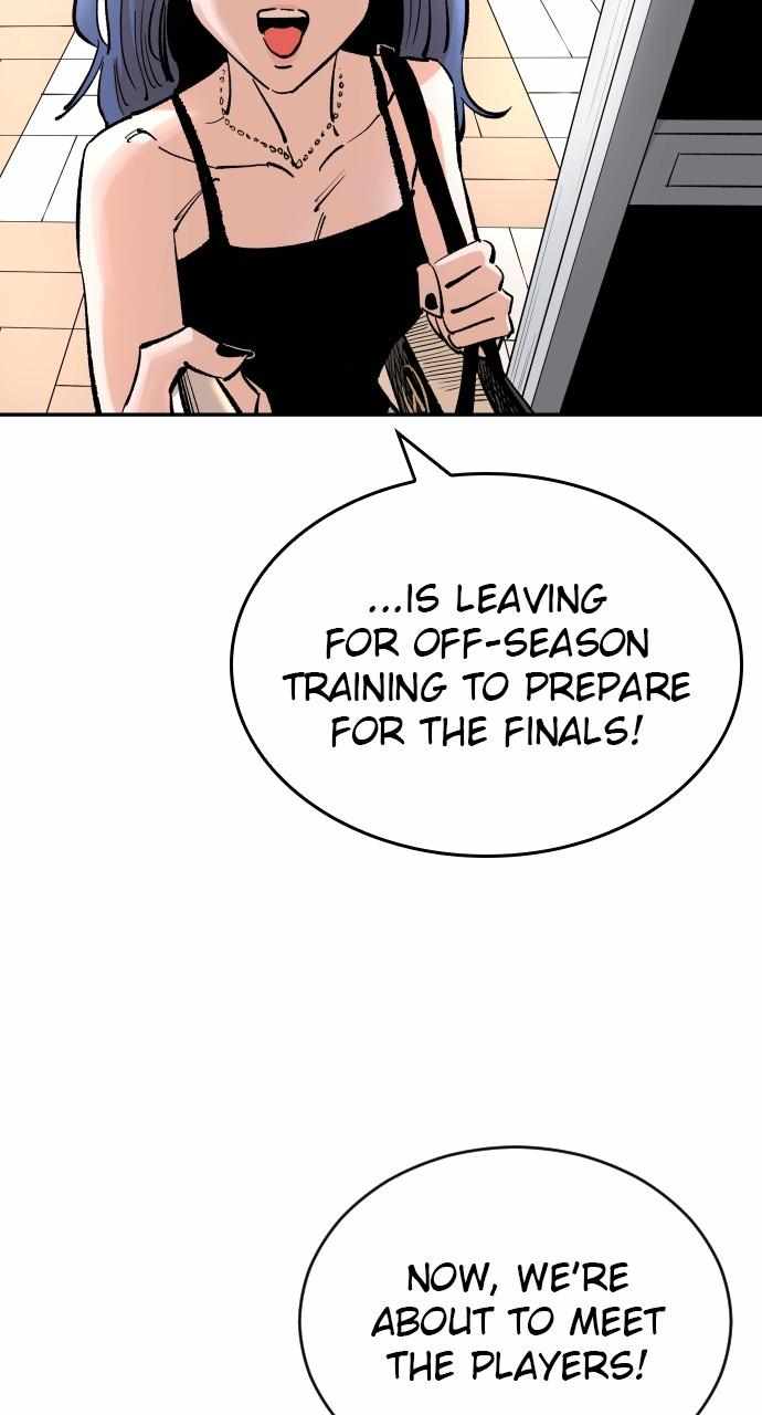 Build Up Chapter 157 page 86