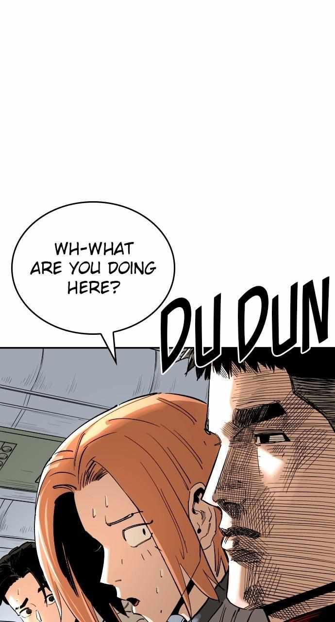 Build Up Chapter 157 page 116