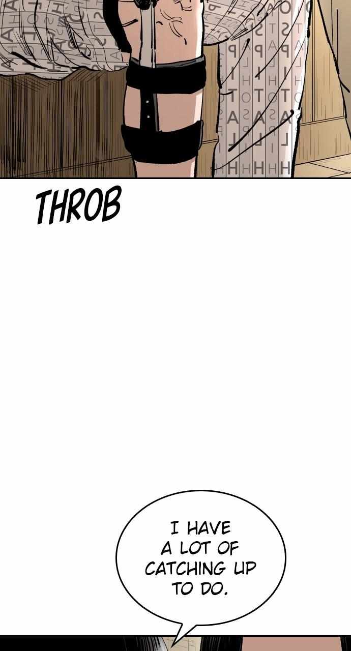 Build Up Chapter 157 page 104