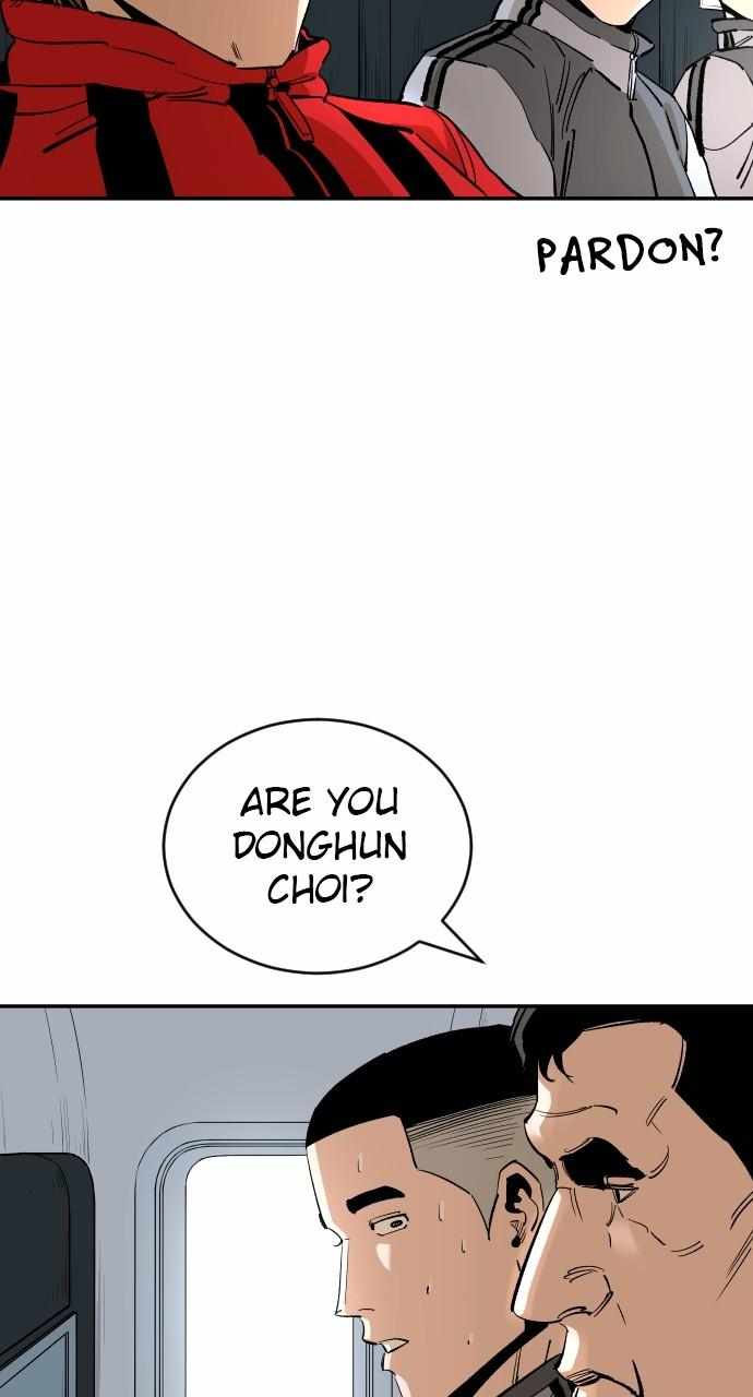 Build Up Chapter 157 page 118